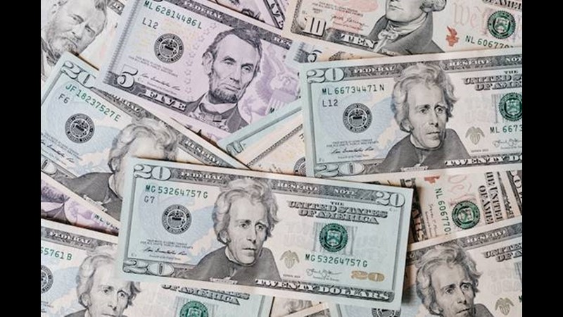 Amerikan Dolarının En Çok Kullanılan Para Birimi Olması – Friendz10