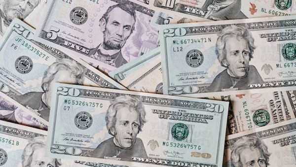 Amerikan Dolarının En Çok Kullanılan Para Birimi Olması – Friendz10
