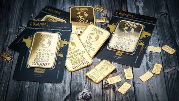 Altın Fiyatlanmaya Başladı – Friendz10