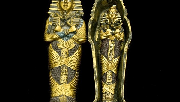 Tutankamon Gerçekten Lanetli Mi? – Friendz10