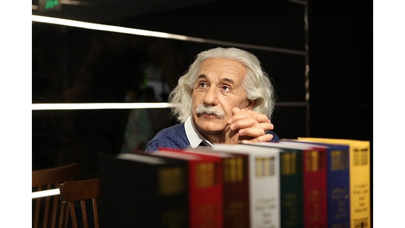 Einstein Hakkında Az Bilineneler