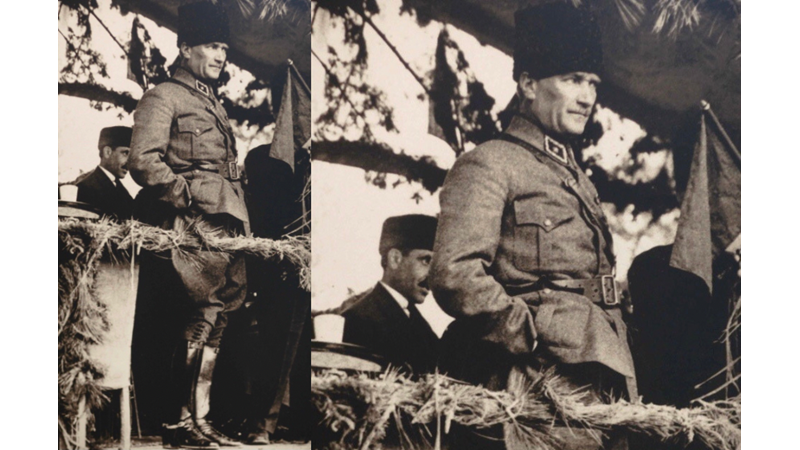 22 EYLÜL: GÖKÇEADA'NIN KURTULUŞUNUN 100. YIL DÖNÜMÜ KUTLU OLSUN! - Friendz10