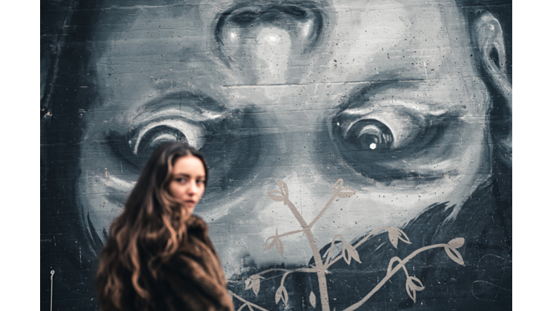 GRAFİTİNİN İYİ YAPILMIŞI VE YAPILAMAMIŞI