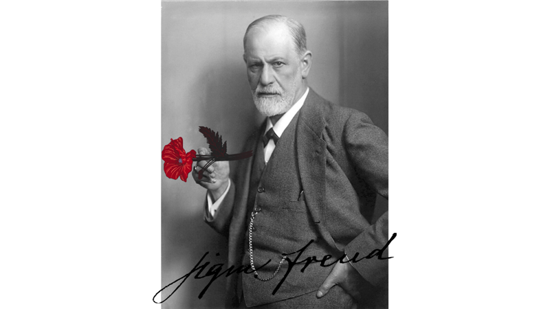 TESADÜF MÜ YOKSA BİLİNÇALTI MI?: FREUDYEN DİL SÜRÇMESİ