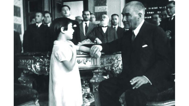 ATATÜRK’ÜN İSTEĞİYLE AÇILAN İSTANBUL RESİM VE HEYKEL MÜZESİ