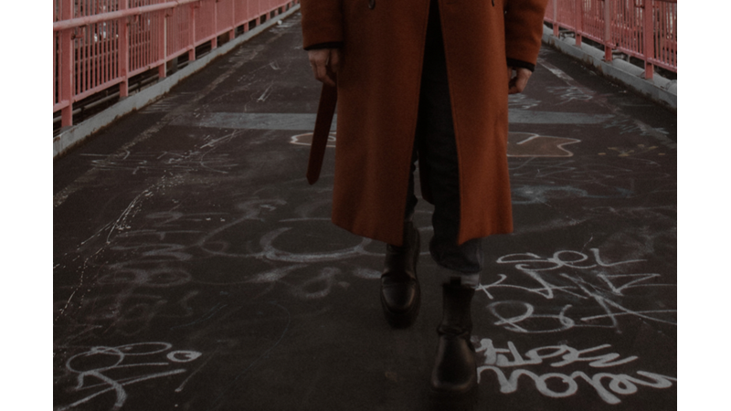 ERKEK MODASI: ALTERNATİF KOMBİNLERE EVET DEME ZAMANI