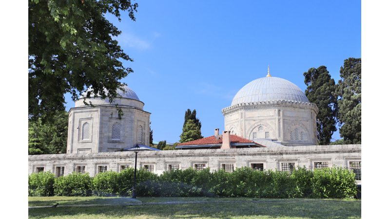 KANUNİ DÖNEMİ