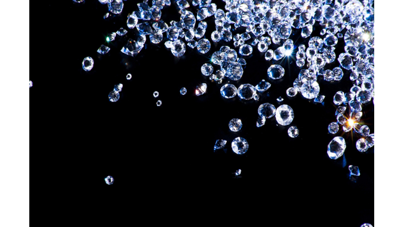 Cam Kesme Elmasları