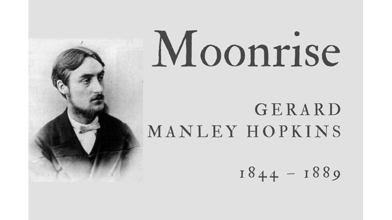 MOONRISE - GERARD MANLEY HOPKINS - Friendz10
