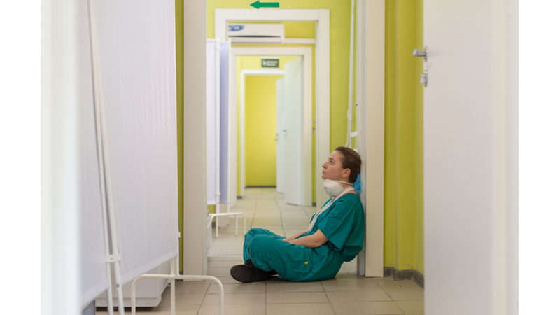 MERHAMET YORGUNLUĞU NEDİR?