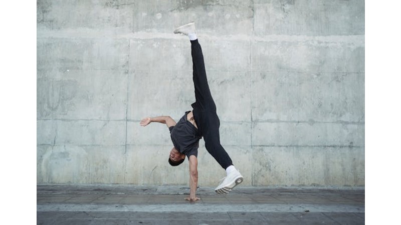 Hareketin Mutluluk Getirmesi