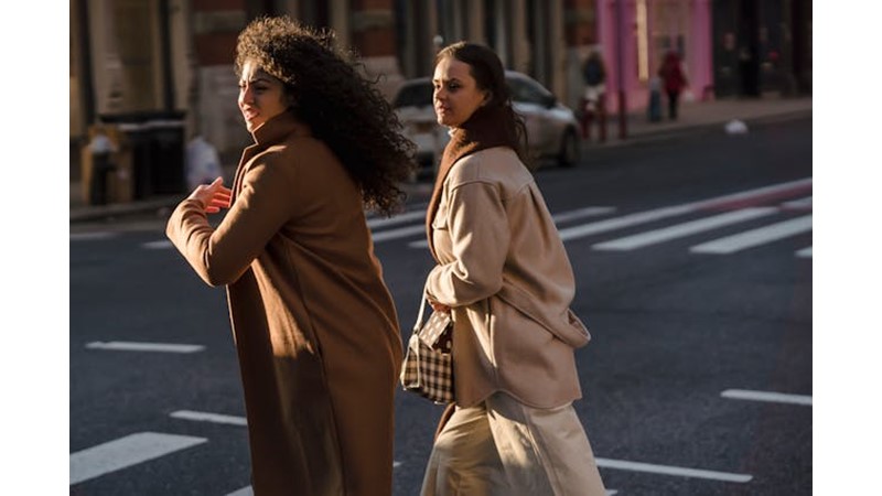 Hareketin Mutluluk Getirmesi