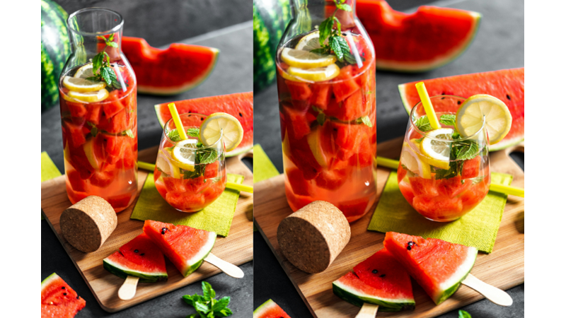 GÜNE KAHVESİZ BAŞLAYAMAYANLAR YAZIN DA BÖYLE Mİ?