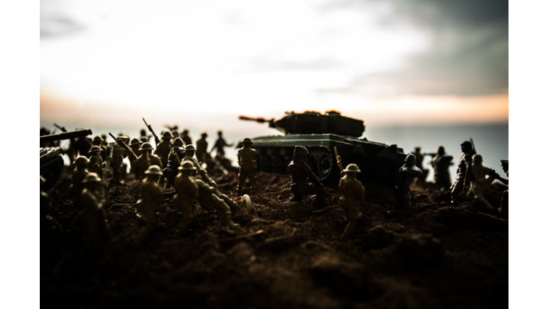 Tıbbın Bilinmeyen Gelişimi