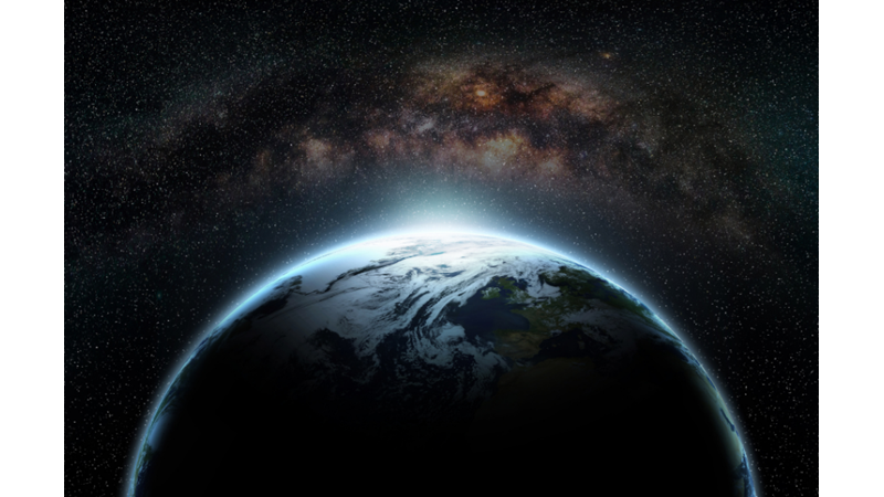 Dünyamızın Hareket Enerjisinin Kaynağı Nedir?