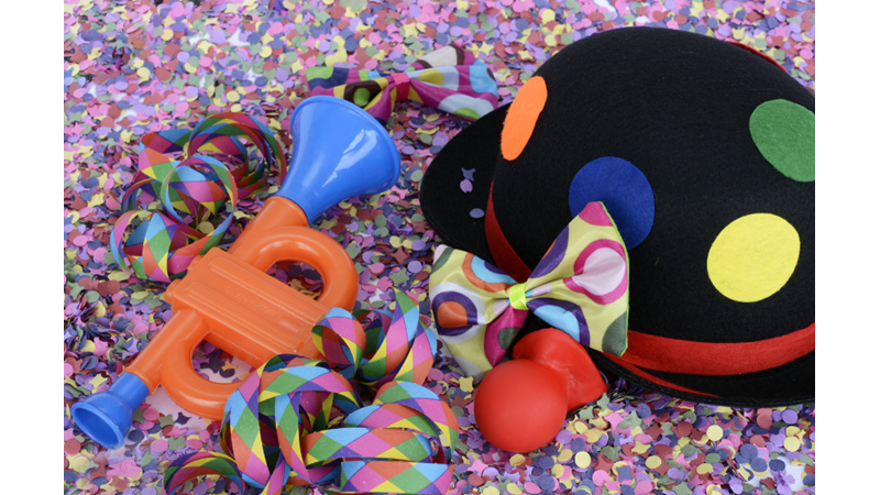 Saray Kültüründe Soytarılar