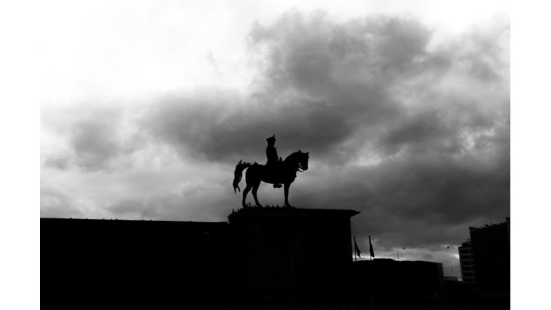 Kurtuluş Savaşı’mızdaki Silahlanmamız