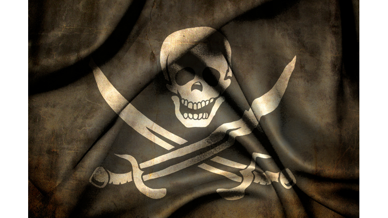 Korsanlığın İki Koşulu