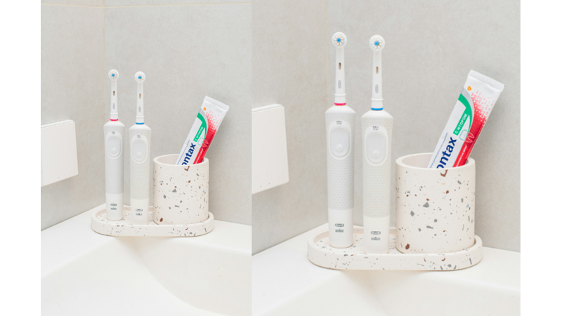 YANLIŞ BİLİNENLERİ DÜZELTİYORUZ!: DİŞ MACUNU TÜPÜNDEKİ RENKLER