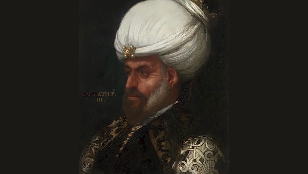 Osmanlı’nın Bilinmeyen Padişahı I. Murad – Friendz10