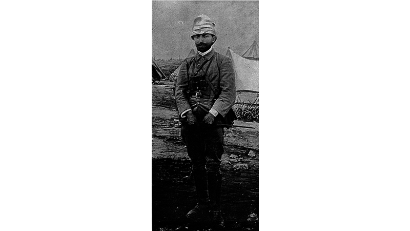 Enver Paşa’nın Sonu (X)