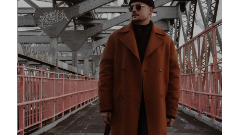 ERKEK MODASI: ALTERNATİF KOMBİNLERE EVET DEME ZAMANI