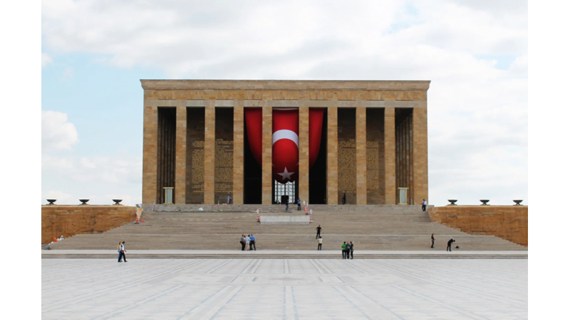 CUMHURİYETİMİZİN YÜZÜNCÜ YILINDA CUMHURİYET BAYRAMIMIZI NASIL KUTLAYACAKSINIZ? - Friendz10