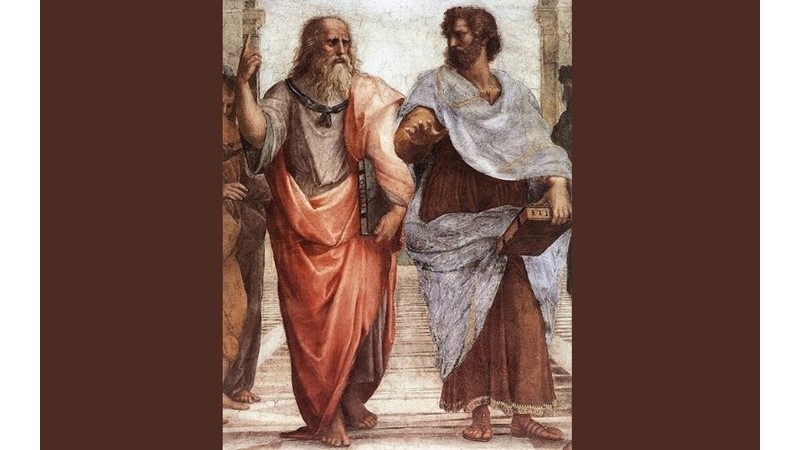 Felsefenin Altınları: Aristotelesçilik – Friendz10