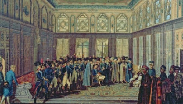 Osmanlı İmparatorluğu’nun Nizam-ı Cedit Öncesi Reformları - Friendz10