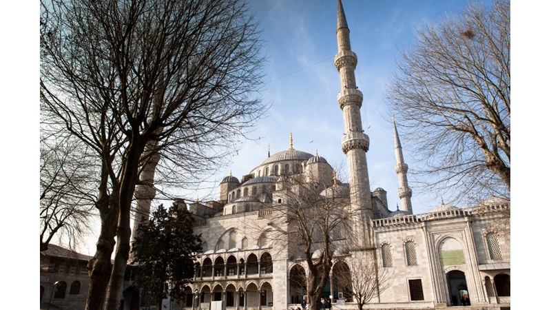 Kanuni Sultan Süleyman