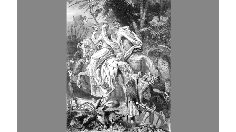 Haçlı Seferi’nde İstanbul Yağmalandı