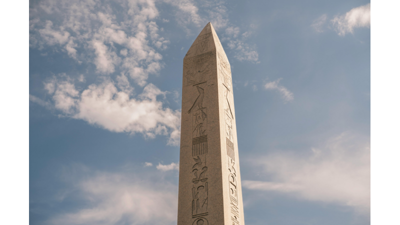 Obelisk Kaidesi
