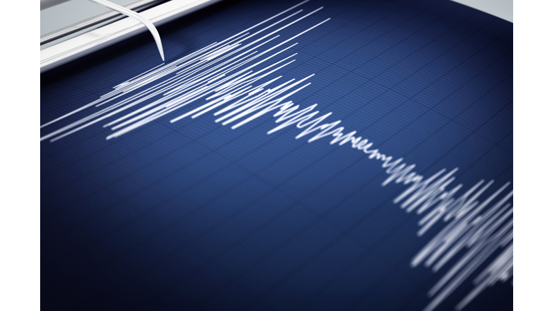 Antik Yunan’da Depremin Suçu Atlas’ındı
