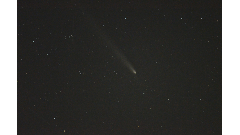 Göktaşları Nasıl Oluşur?