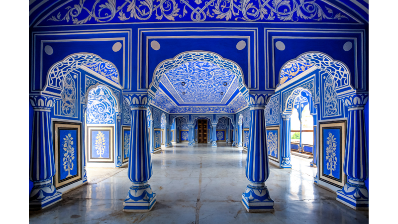 Babür Şah ve Hindistan Hazırlıkları