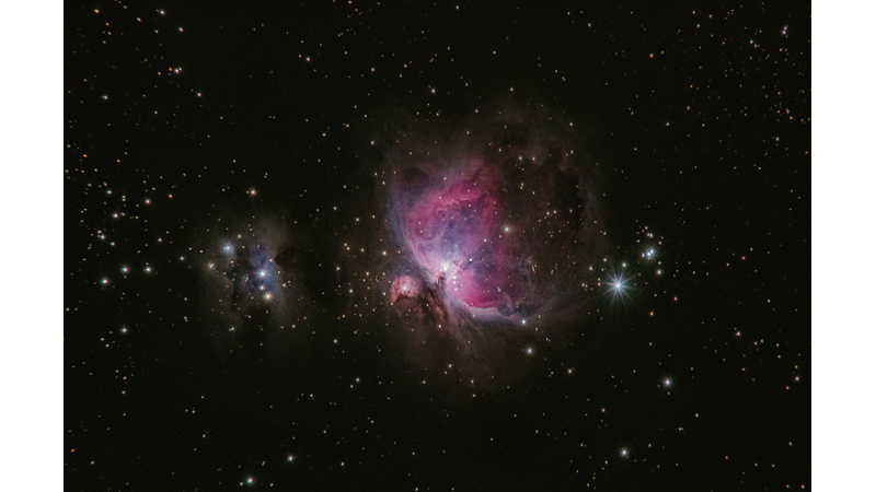 BU AY GÖKYÜZÜNDE KAÇIRMAMANIZ GEREKEN GÖKYÜZÜ OLAYLARI