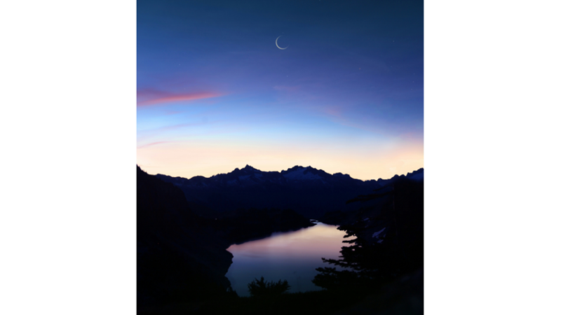 BU AY GÖKYÜZÜNDE KAÇIRMAMANIZ GEREKEN GÖKYÜZÜ OLAYLARI