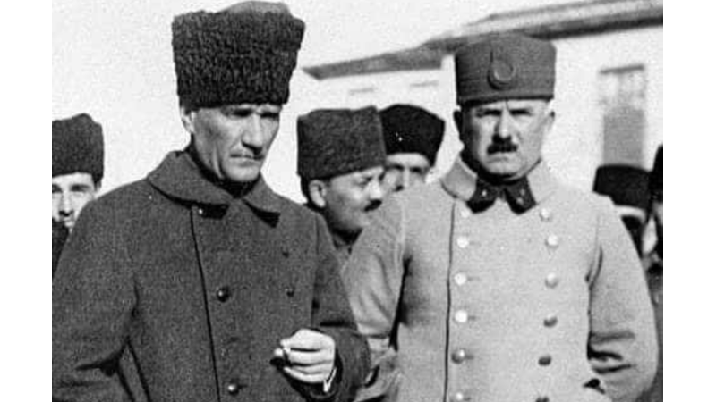 14 NİSAN: TAŞLIÇAY’IN KURTULUŞU’NUN 105. YIL DÖNÜMÜ KUTLU OLSUN!