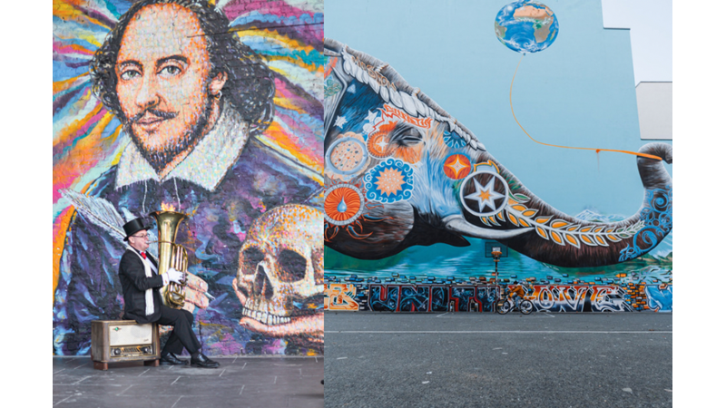 GRAFİTİNİN İYİ YAPILMIŞI VE YAPILAMAMIŞI