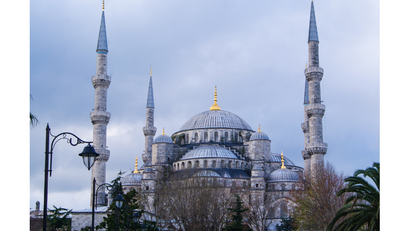 Sultan Süleyman