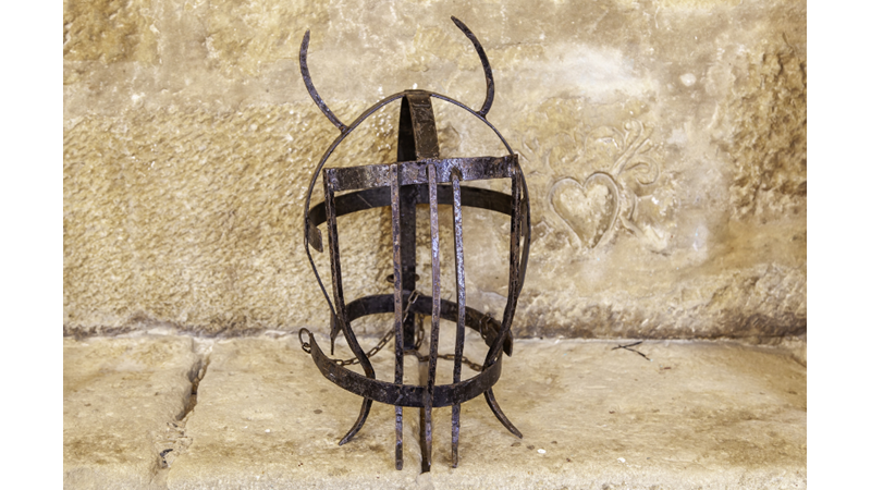 Roma İmparatorluğu’nda İdam