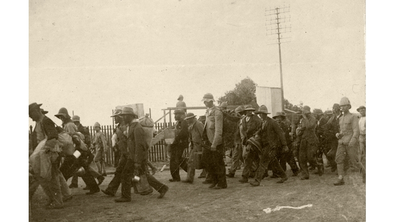 Antiseptikler ve Savaşlardaki Kullanımı