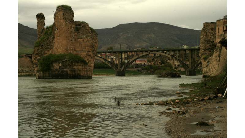 HASANKEYF VE MUSA