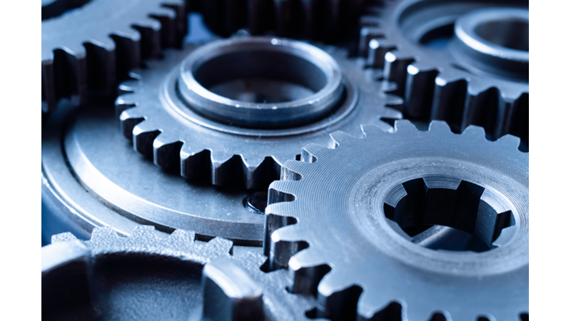 Enerji Kaybetmeden İş Yapmak