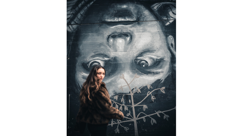 GRAFİTİNİN İYİ YAPILMIŞI VE YAPILAMAMIŞI