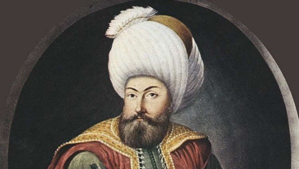 Osmanlı İmparatorluğu İçin İlk Kıvılcım: Osman Bey