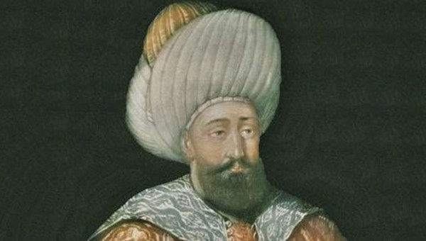Osmanlı Devleti’nin En Hızlı Padişahı: 1. Bayezid