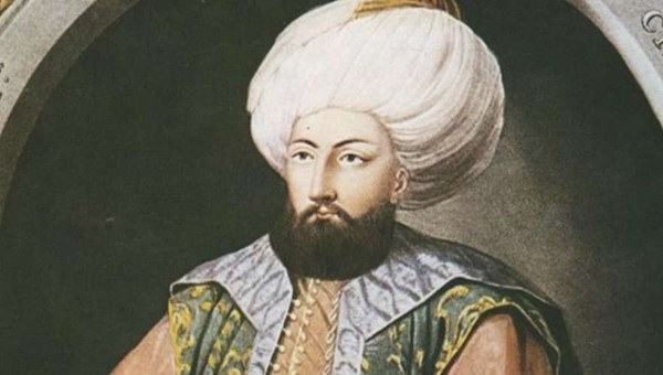 Osmanlı Devleti’ni Yeniden Kuran Padişah: 1. Mehmet
