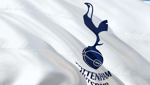 İngiltere İçin İlklerin Takımı: Tottenham Hotspur FC