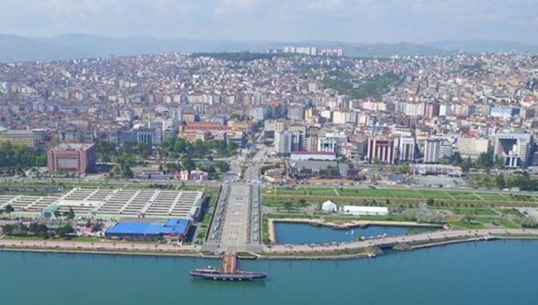 Samsun Şehrinin Etkileyici Tarihi 